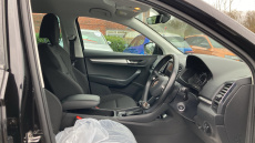 Skoda Karoq 1.5 TSI SE Technology 5dr DSG Petrol Estate